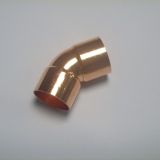 Elbow Female 45 Degrees
