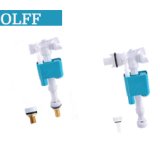 Float Valve 2-in-1 “Golff”