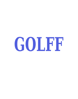 Golff mix