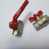 Ball Valves Fullway Female