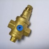 Pressure Reducer Brass