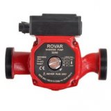 Water Pumps Rovar