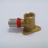 Wallplate Female Elbow