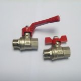 Ball Valve Male-Female