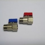 Ball Valve Mini