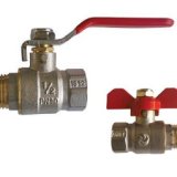 Ball Valve Male-Female