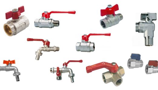 Sanitary Fittings