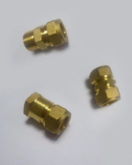 Compression Copper Fittings