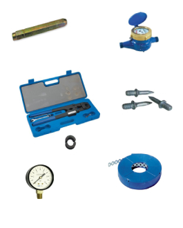 Various Tools