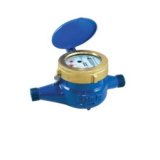 Water Meter Low Flow