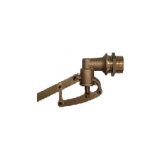 Brass Float Valve