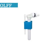 Float Valve Side Entry “Golff”