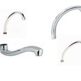 Faucet Spout Kits