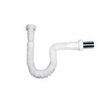 Spiral Light Weight Drain Hose