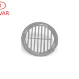 Drain Covers Chrome “Rovar”