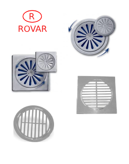 Drain Covers