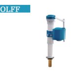 Float Valve Bottom Entry “Golff”