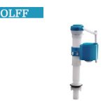 Float Valve Bottom Entry “Golff”