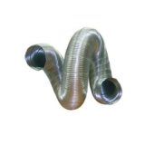 Flexible Inox Air Ducts