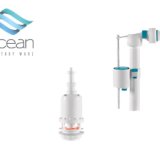 Καζανάκι Πλάτης “Ocean”