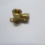 Wallplate Female Elbow