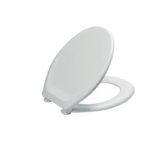 Toilet WC Cover Plastic