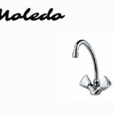 One Hole Washbasin “Moledo”