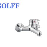 Bath Mix Faucet “Golff”