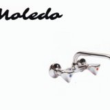 Wall Mounted Kitchen “Moledo”