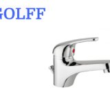 Washbasin Mix Faucet “Golff”