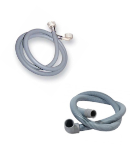 Inlet-Outlet Hoses