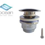 Βαλβίδα Κλικ ΒΤ “Italy”