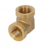 Female Elbow 1/2 Heavy Duty