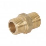 Nipple 1/2 Heavy Duty