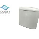 Push Model Cistern “Ocean”