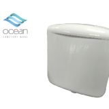 Push Model Cistern “Ocean”