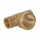 Tee Female Heavy Duty