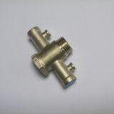 Safety Valve