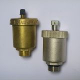 Air Vent Valve