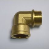 Elbow Male-Female 90 Degrees