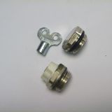 Radiator Air Dischargers