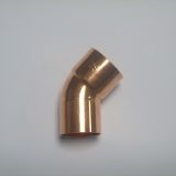 Elbow Male-Female 45 Degrees