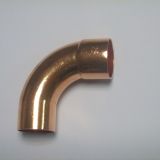 Elbow Male-Female 90 Degrees Long Turn