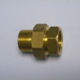Straight Connector Male-Female