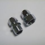 Faucet Connectors