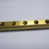 Brass Manifolds Heavy Duty