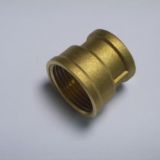 Reducing Coupling Female