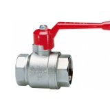 Ball Valves Cim