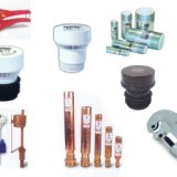 Arresters – Valves – Tools