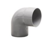 Grey PVC Fittings